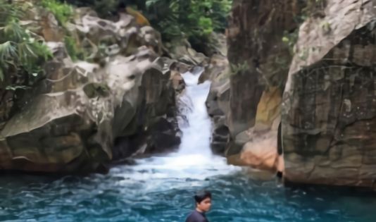 Curug Ciba