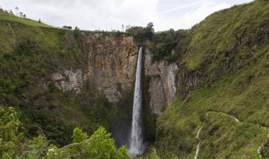 Danau Toba