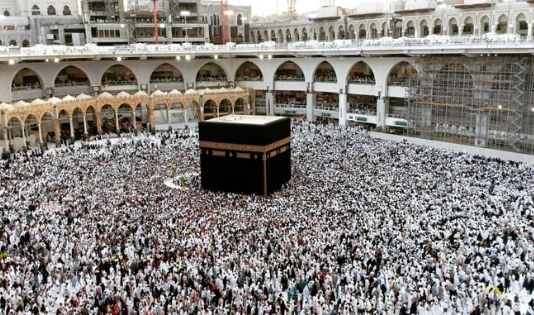 Destinasi wisata wajib bagi umat muslim