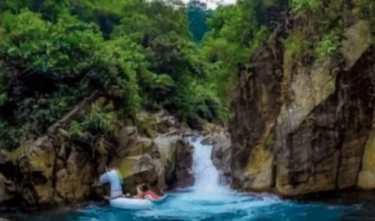 Curug Ciba