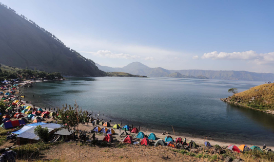 Danau Toba