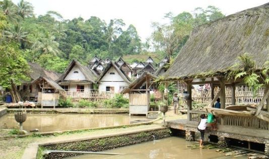 Fakta Desa Wisata di Jabar, Juara di ASEAN hingga Surga Durian 4 4 6