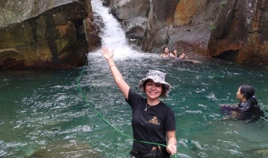 Curug Ciba