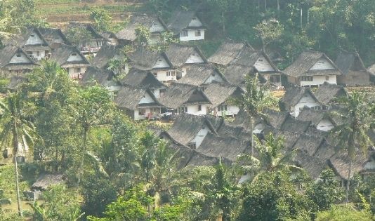 Fakta Desa Wisata di Jabar, Juara di ASEAN hingga Surga Durian 5 5 5