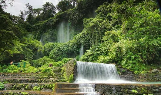 Air terjun