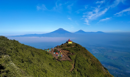 andong