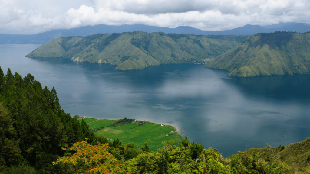 Ngetrip ke Danau Toba?Coba 5 Destinasi Keren Ini