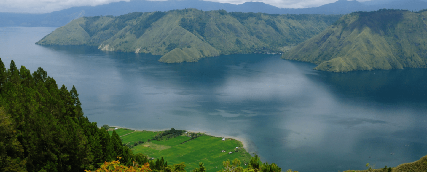 Ngetrip ke Danau Toba?Coba 5 Destinasi Keren Ini