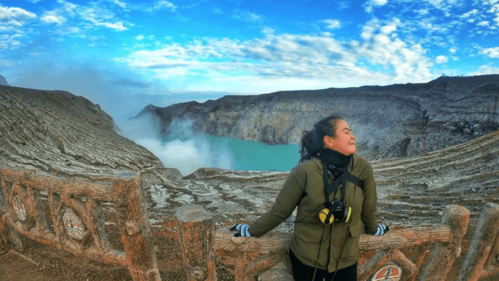 7 Alasan untuk Kembali ke Banyuwangi