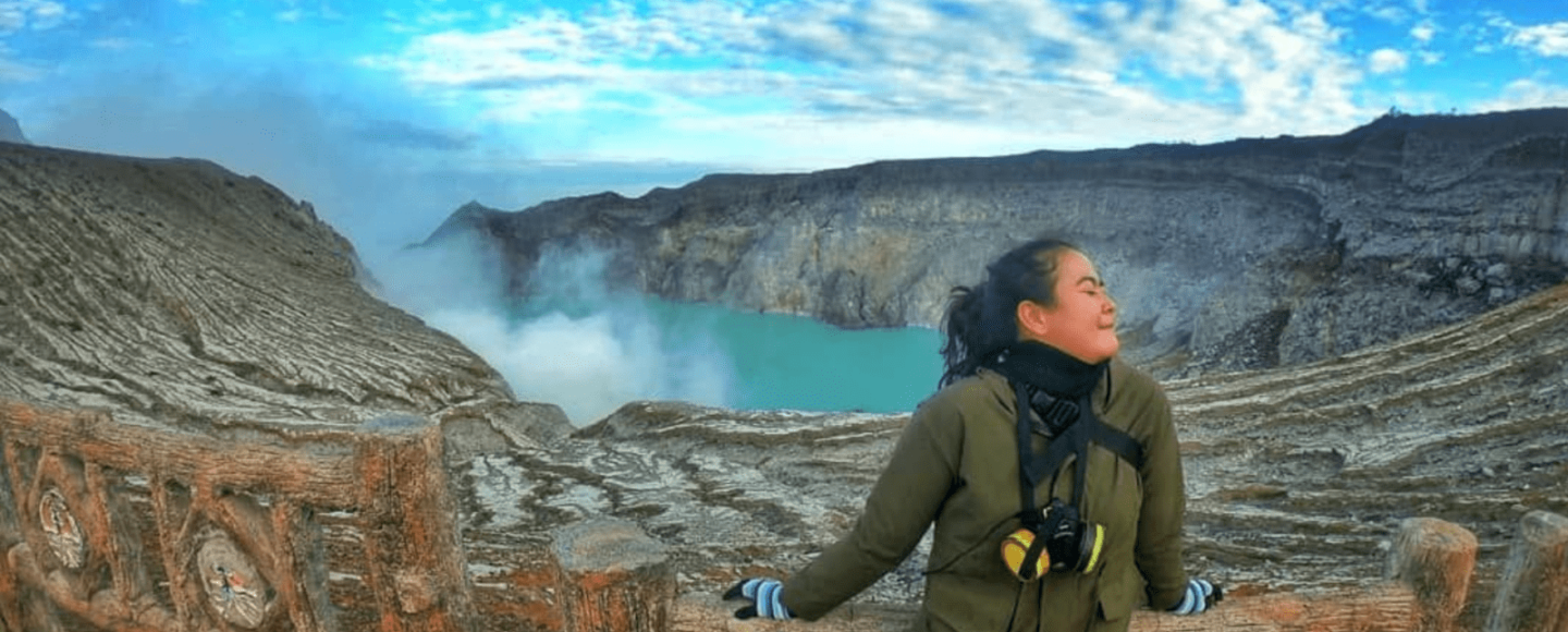 7 Alasan untuk Kembali ke Banyuwangi