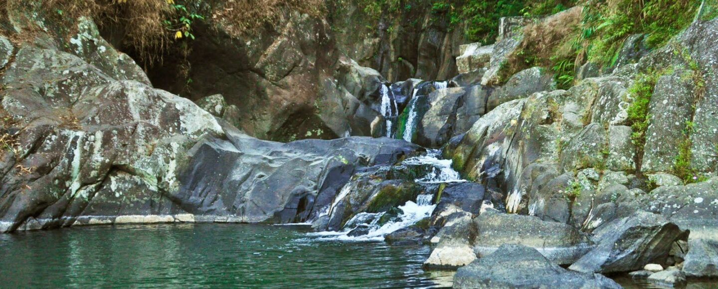 Wajib Bawa 8 Benda Ini Jika Mau Trip ke Curug
