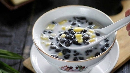dawet ireng 1