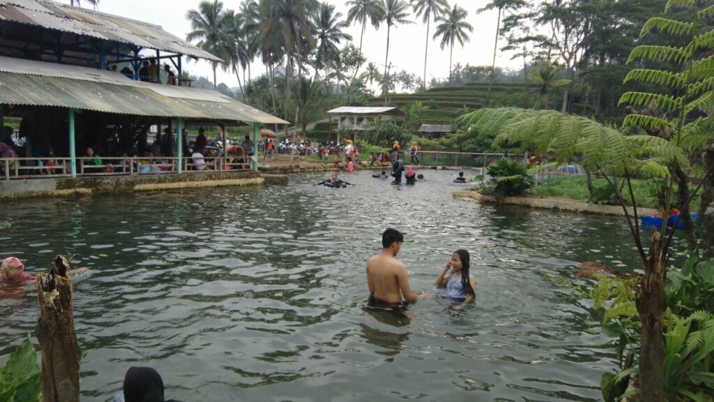 Sandiaga Uno Targetkan Indonesia Punya 244 Desa Wisata Tahun 2024