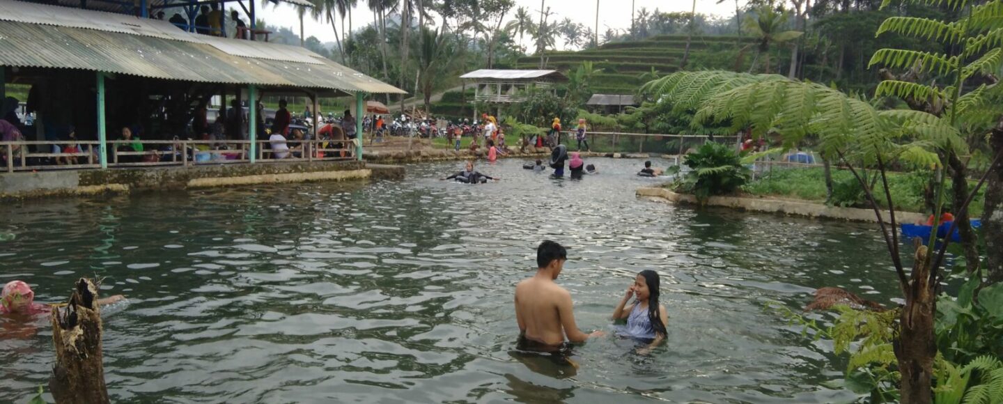Sandiaga Uno Targetkan Indonesia Punya 244 Desa Wisata Tahun 2024