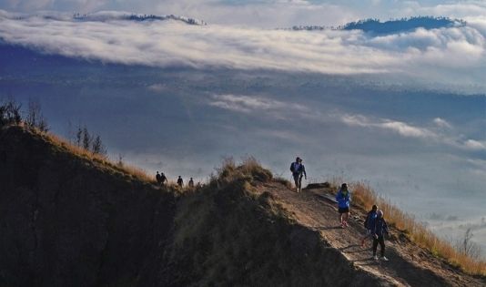Gunung Batur