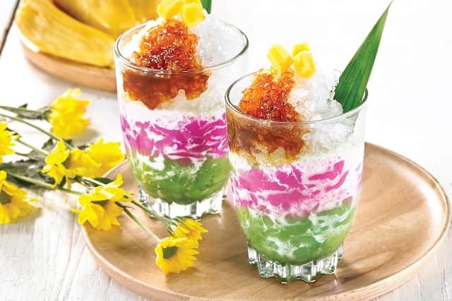 26 Macam Es khas Nusantara yang Enak Untuk Buka Puasa 26 Macam Es khas Nusantara yang Enak Untuk Buka Puasa