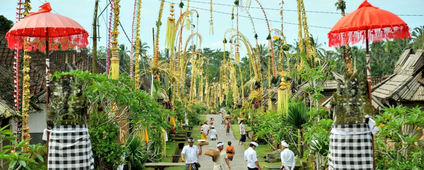 Cinta Desa Wisata : Cerita Indah Sarat Makna