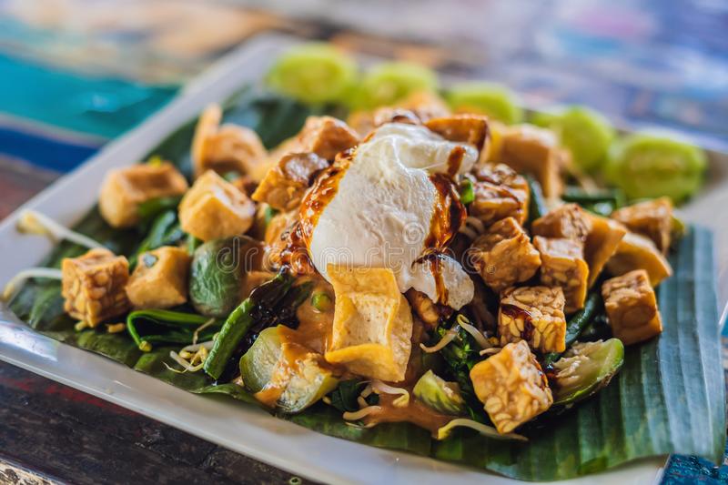 Gado-gado Sampai Gabus Pucung, Ini Rekomendasi Wisata Kuliner Khas Betawi di Jakarta