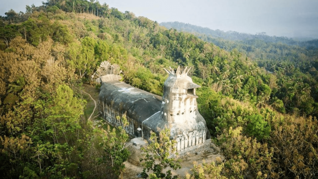 Strategi Ini Dipercaya Bisa Bangkitkan Gairah Dunia Pariwisata Indonesia