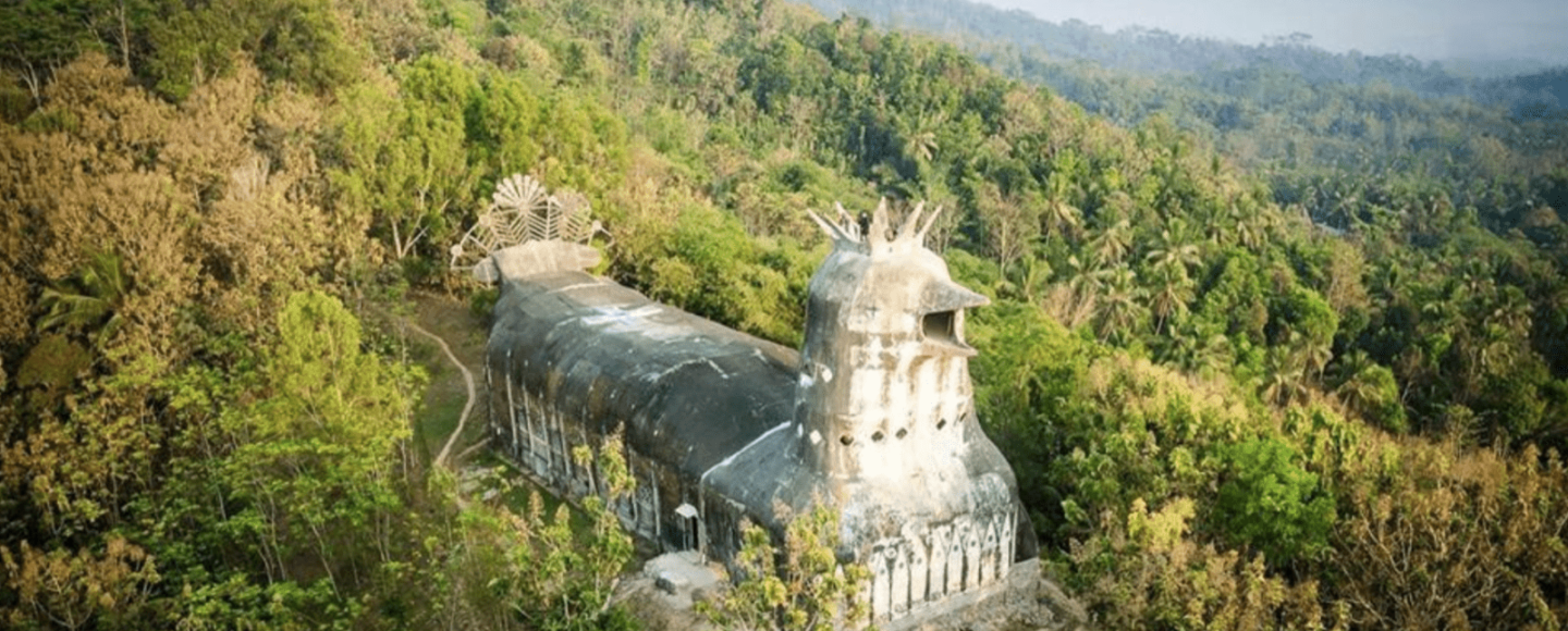 Strategi Ini Dipercaya Bisa Bangkitkan Gairah Dunia Pariwisata Indonesia