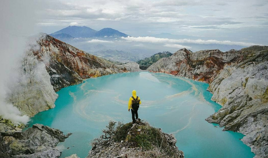 ijen