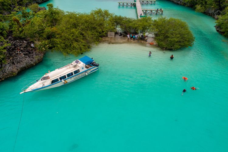 6 Rekomendasi Desa Wisata Paling Cantik di Indonesia Timur