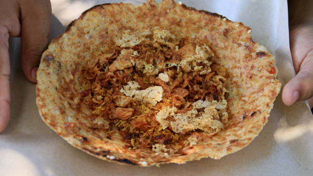 kerak telor