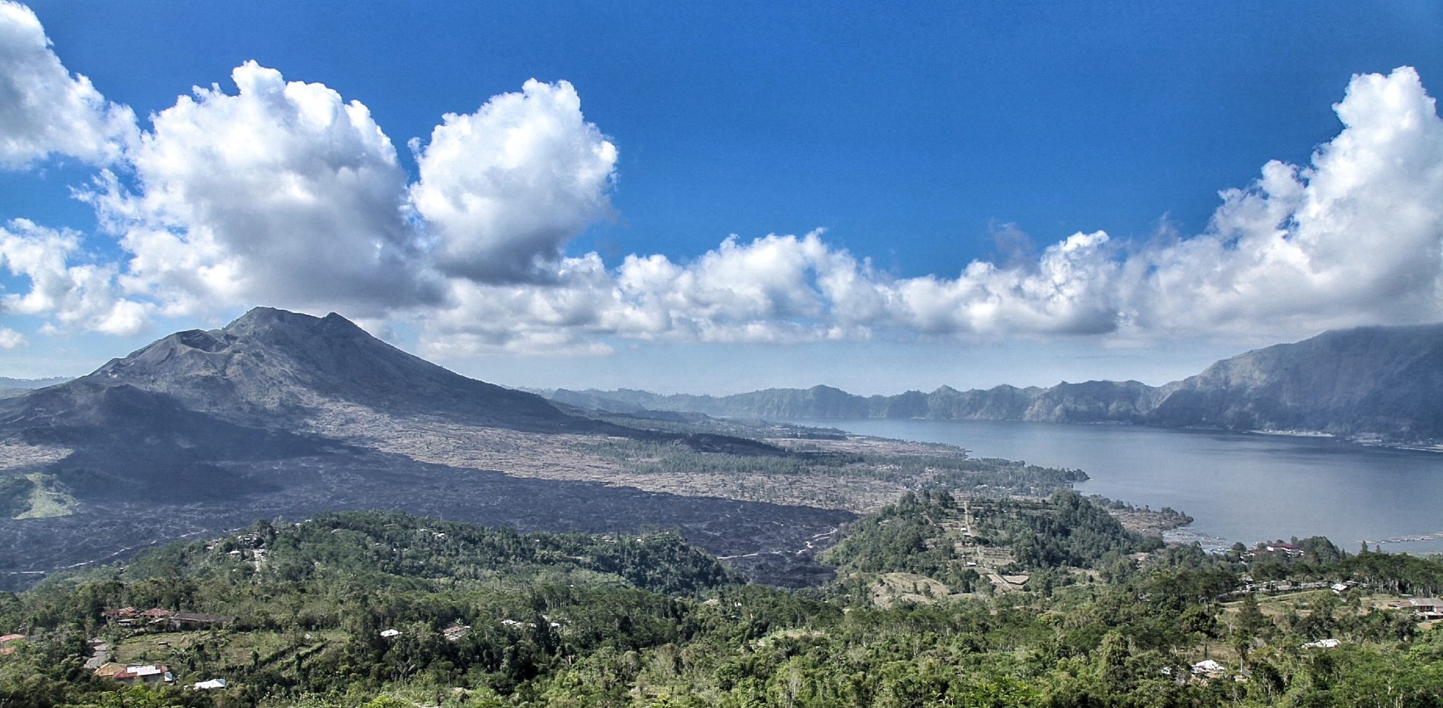 5 Hal yang Wajib Kamu Lakukan di Kintamani Bali