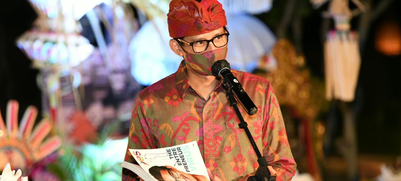 Wow, Sandiaga Uno Bilang Homestay Terbaik Indonesia Ada Di Magelang