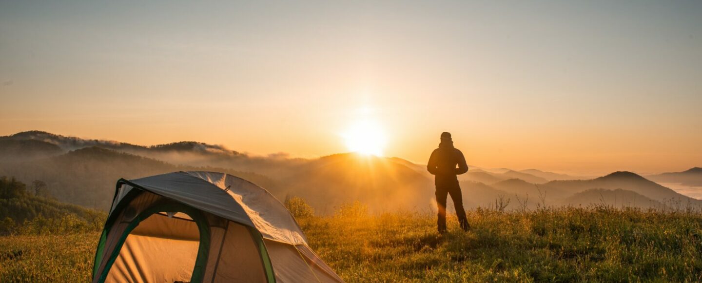 Wow, Inilah 12 Gunung Dengan Sunrise Terindah di Indonesia