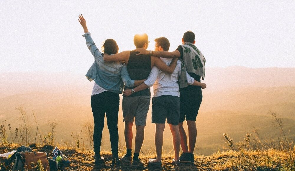 10 Trip yang Bisa Kamu Lakukan Bareng Teman Saat Pandemi