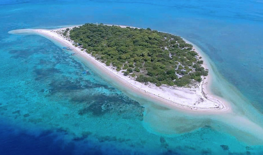 pulau tabuhan