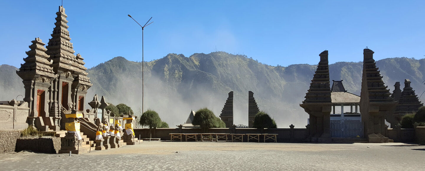 Paket Trip ke Bromo Tengger Semeru, Memang Ada Apa Aja Sih Di sana?