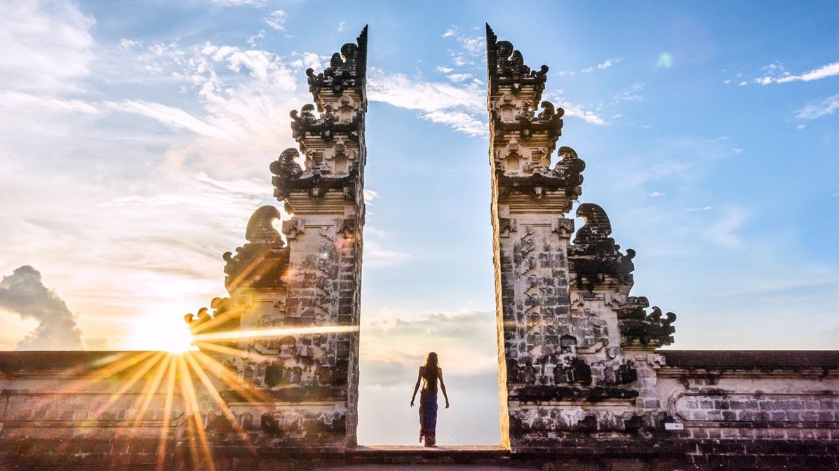 Ter-update! Info Pariwisata Bali 2021
