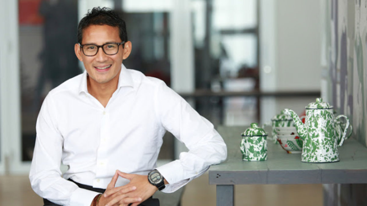 sandiaga uno 1