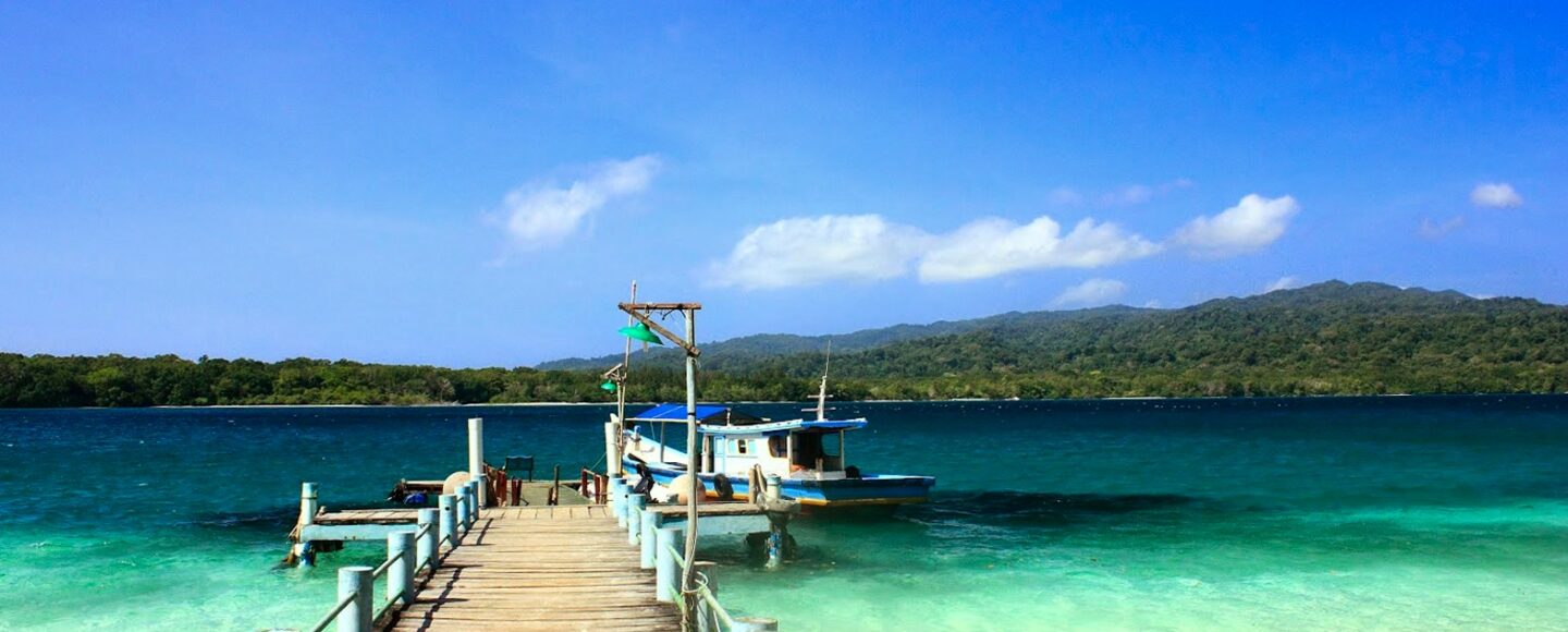 5 Tempat Rekomendasi Liburan Seru ke Banten, Kuy Cobain!