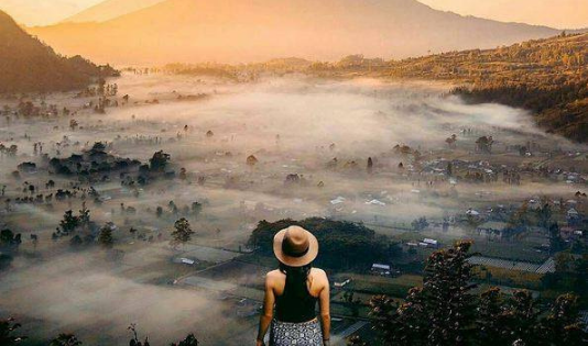 Tengok Yuk, 5 Desa Wisata Antimainstream di Bali Selain Pantai 1 Desa Wisata