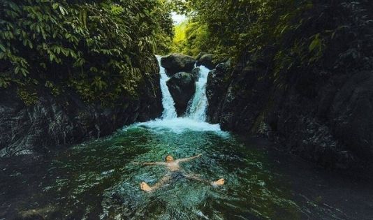 Curug Love