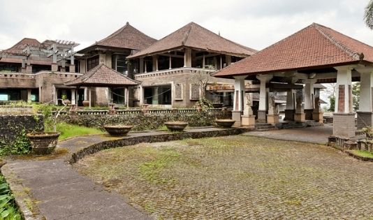 Hotel Bedugul