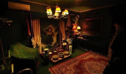 Kamar 308 