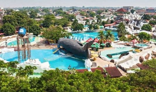 Taman Mini Indonesia Indah