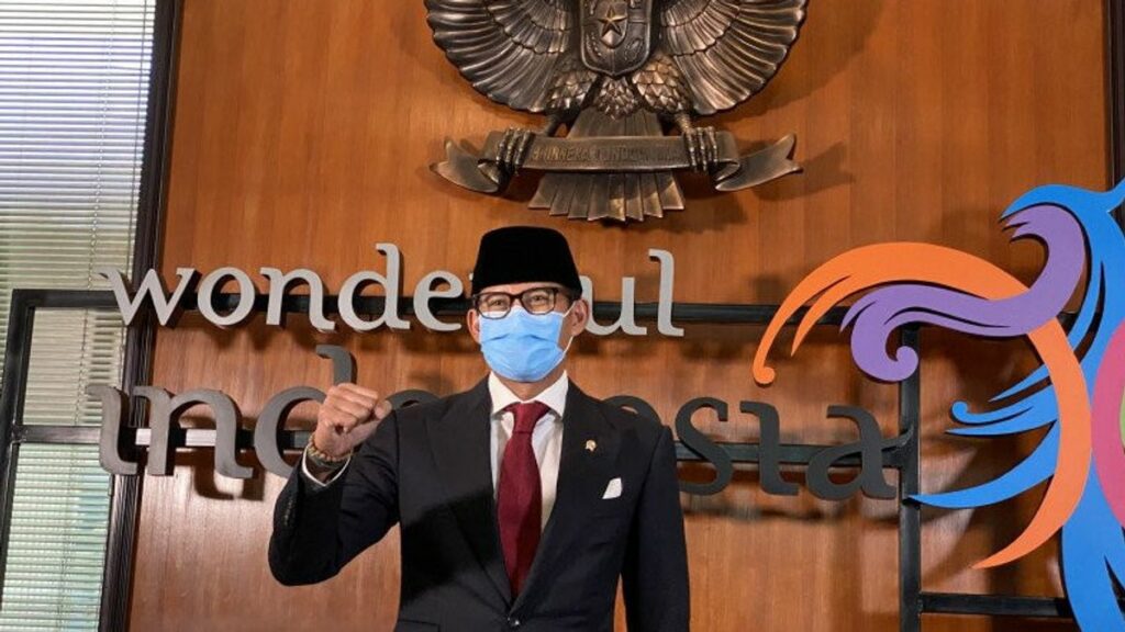 Sandiaga Uno