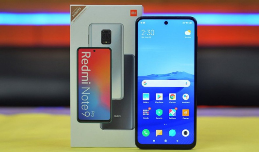 5 Smartphone Murah Ini Siap Jadi Teman Traveling Kamu! 3 Smartphone