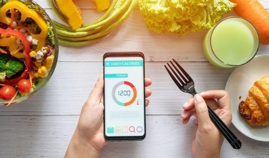Diet puasa Ramadan