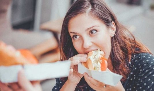 Diet sehat di bulan Ramadan