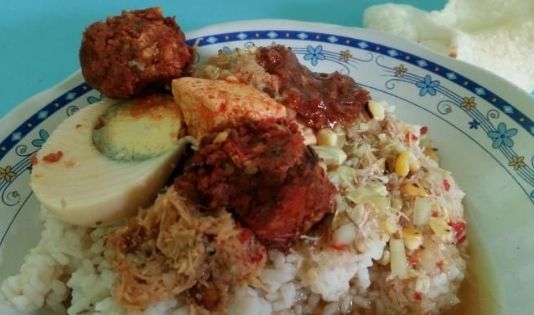kuliner khas Banyuwangi