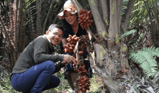 Tengok Yuk, 5 Desa Wisata Antimainstream di Bali Selain Pantai 4 desa wisata sibetan, desa sibetan, desa sibetan bali, karangasem, karangasem bali, gunung agung, salak sibetan, salak bali, wine salak, wine salak bali, kopi salak, kopi bali, kopi salak bali, bukit nirwana, bukit nirwana bali,
