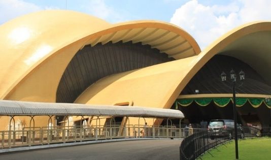 Taman Mini Indonesia Indah