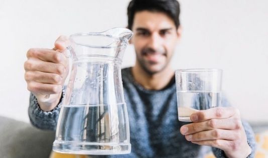 Diet sehat saat puasa