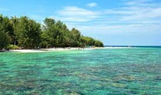 Ngetrip ke kota kelahiran RA Kartini